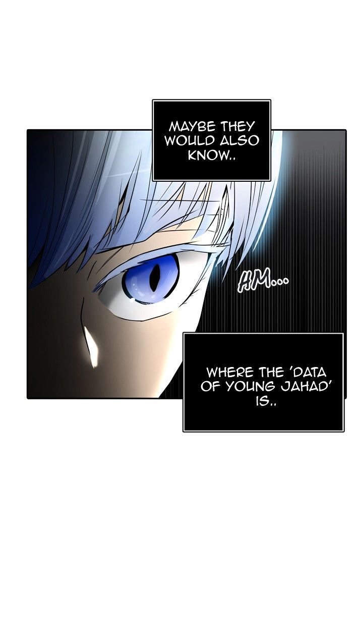 Tower of God, Chapter 348 image 124